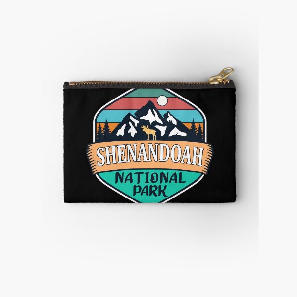 Item preview, Shenandoah National Park-Vintage designed and sold by nature-space.