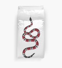 Funda nórdica Serpiente vertical