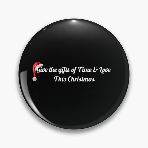 Item preview, Give the gift of time and love this christmas designed and sold by Fionamyles.