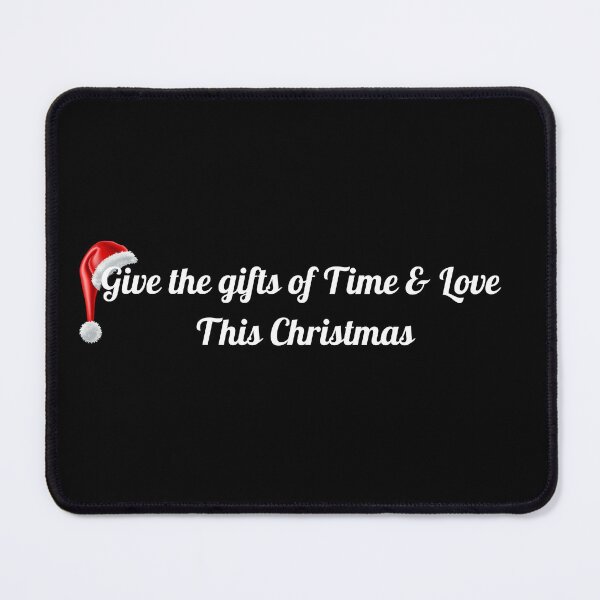 Item preview, Give the gift of time and love this christmas designed and sold by Fionamyles.