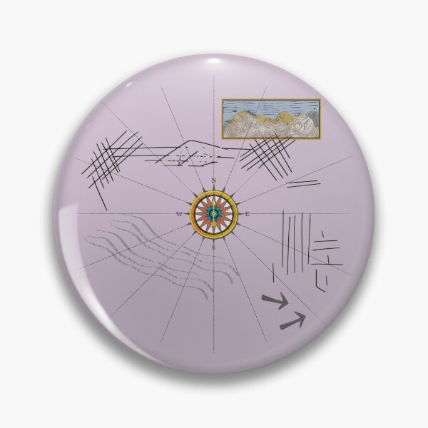 Item preview, Compass lines 2: Journey designed and sold by ncxadair.
