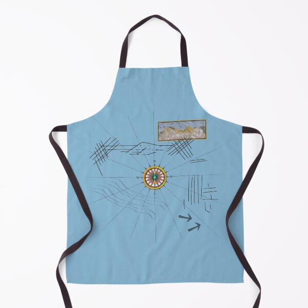Item preview, Compass lines 2: Journey designed and sold by ncxadair.