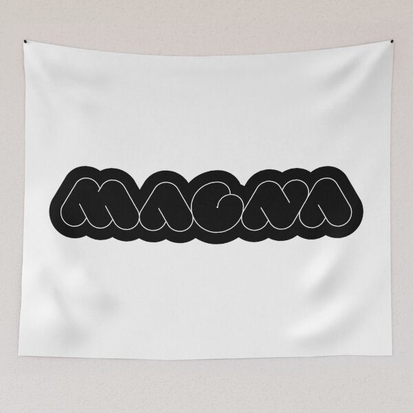 Item preview, Magna Black designed and sold by paddysbooks.