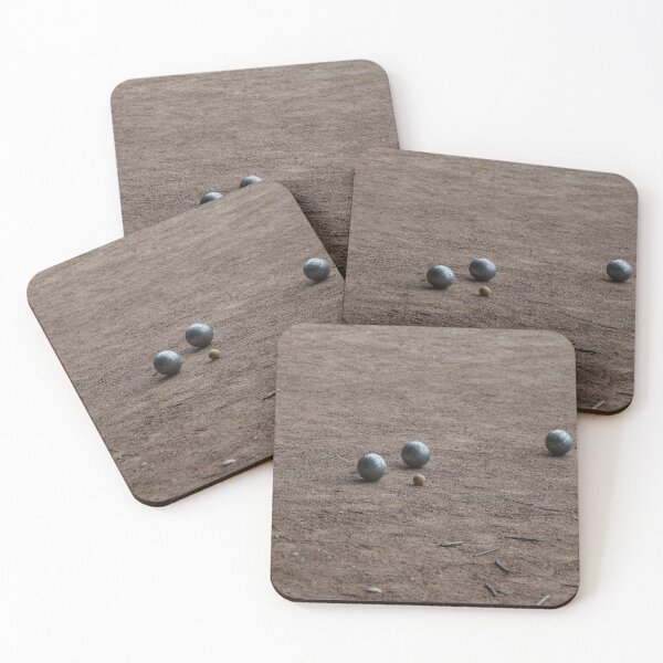 Item preview, Petanque Traditional French Sport Game designed and sold by CarolinaReina.