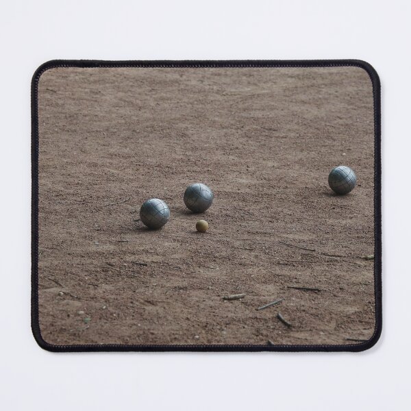 Item preview, Petanque Traditional French Sport Game designed and sold by CarolinaReina.