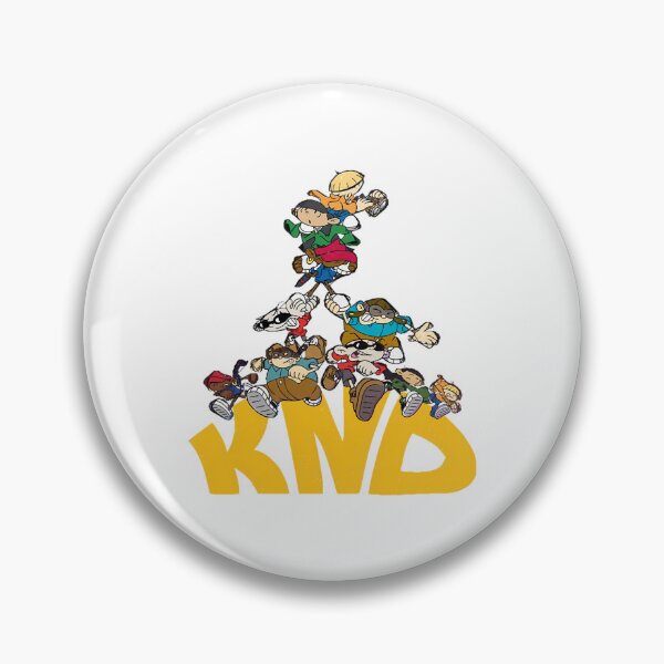 Item preview, kids next door designed and sold by MekhiStoreArtH.