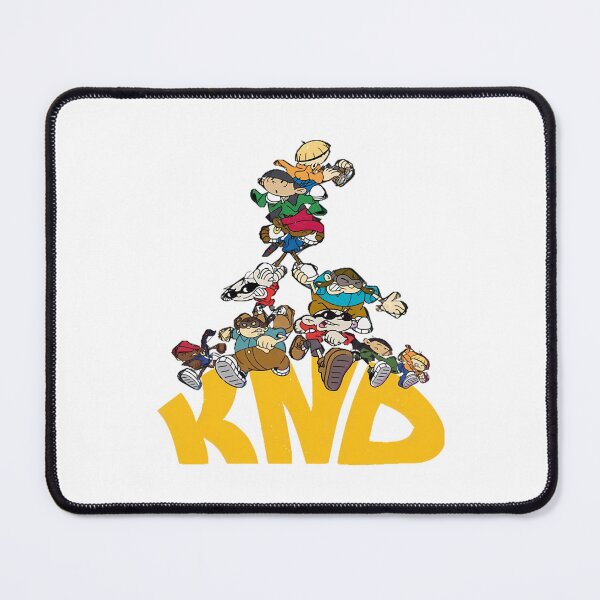 kids next door