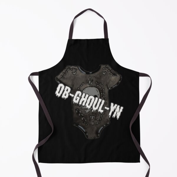 Item preview, For gynecologists Halloween designed and sold by SunnyFunnyArt.