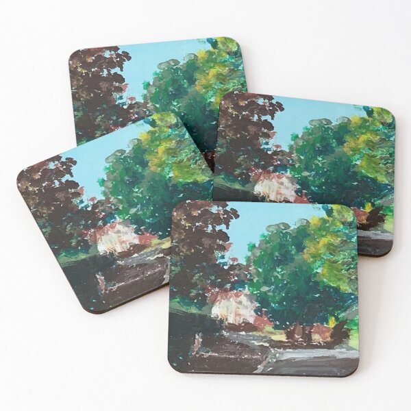 Item preview, Copper Beech Shadow (mini) designed and sold by Catherine Holland.