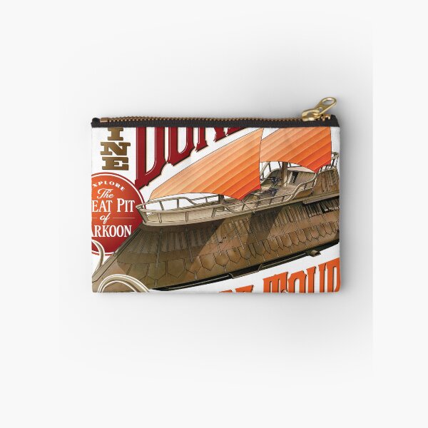 Item preview, Dune Sea Sail Barge Tours designed and sold by MikesTeez.