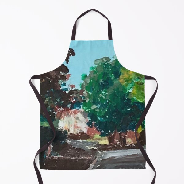 Item preview, Copper Beech Shadow (mini) designed and sold by Catherine Holland.