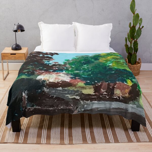 Item preview, Copper Beech Shadow (mini) designed and sold by Catherine Holland.