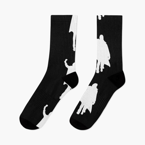 Item preview, John Bender Silhouette - The Breakfast Club - Dark designed and sold by unrealindeed.