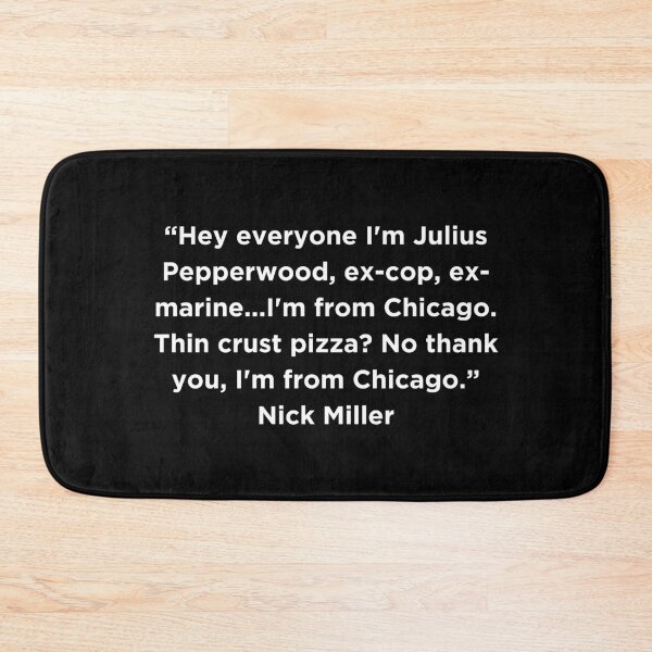 Item preview, nick miller quote - new girl quote designed and sold by adelferhat.