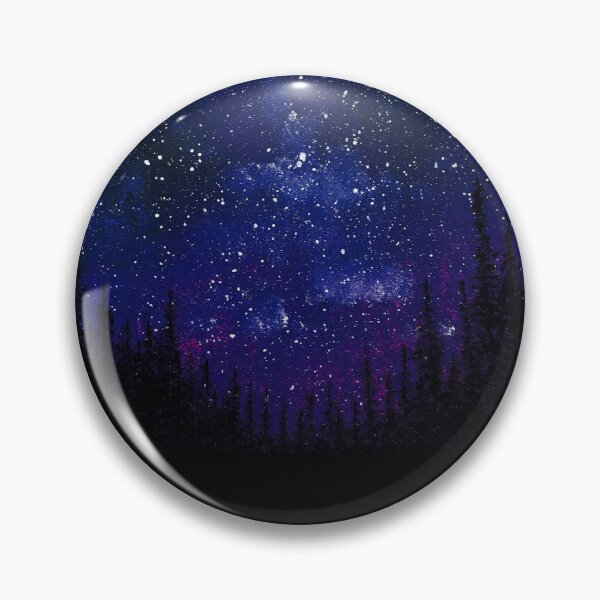 Item preview, Nighttime Sky designed and sold by carotulu.