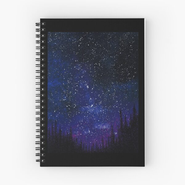 Item preview, Nighttime Sky designed and sold by carotulu.