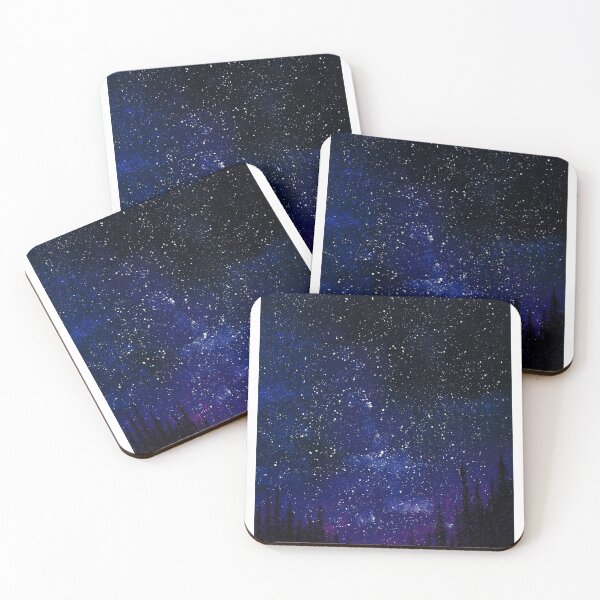 Item preview, Nighttime Sky designed and sold by carotulu.