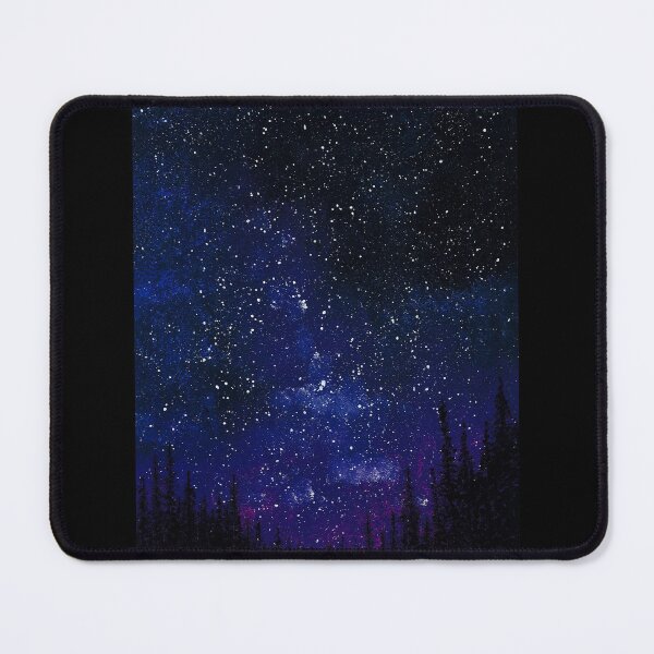 Item preview, Nighttime Sky designed and sold by carotulu.