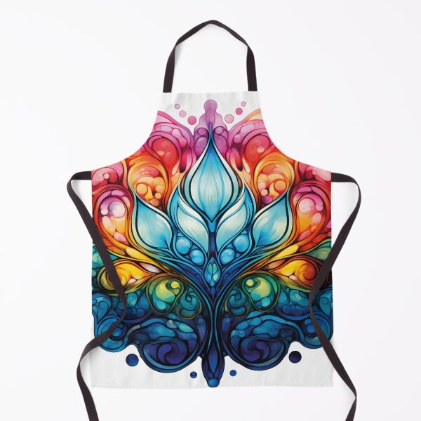 Item preview, Journey into the world of the surreal designed and sold by WBCreativeWS.