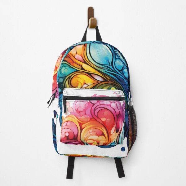 Item preview, Journey into the world of the surreal designed and sold by WBCreativeWS.