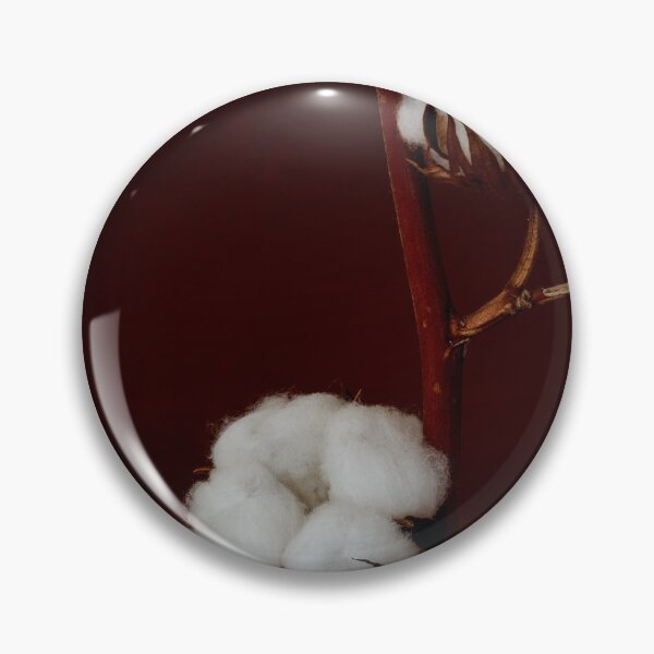Item preview, cotton flowers designed and sold by IgorKovalenko.