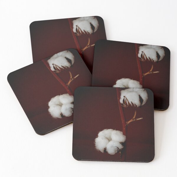 Item preview, flores de algodon designed and sold by IgorKovalenko.