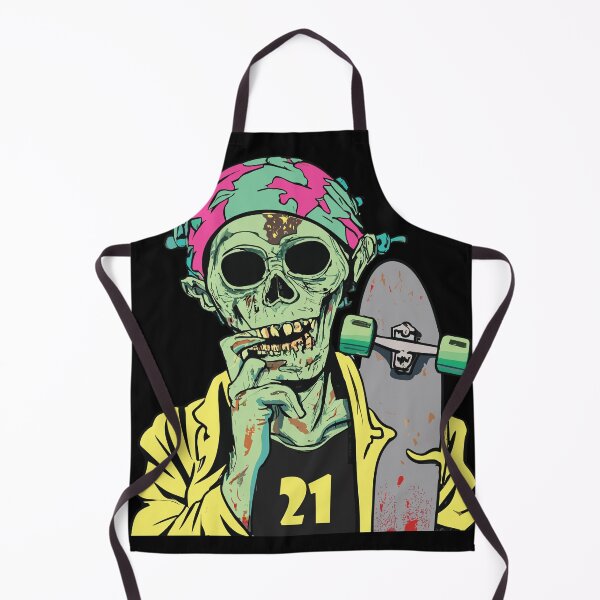 Item preview, Skate Is My Life Skeleton Style designed and sold by limos.
