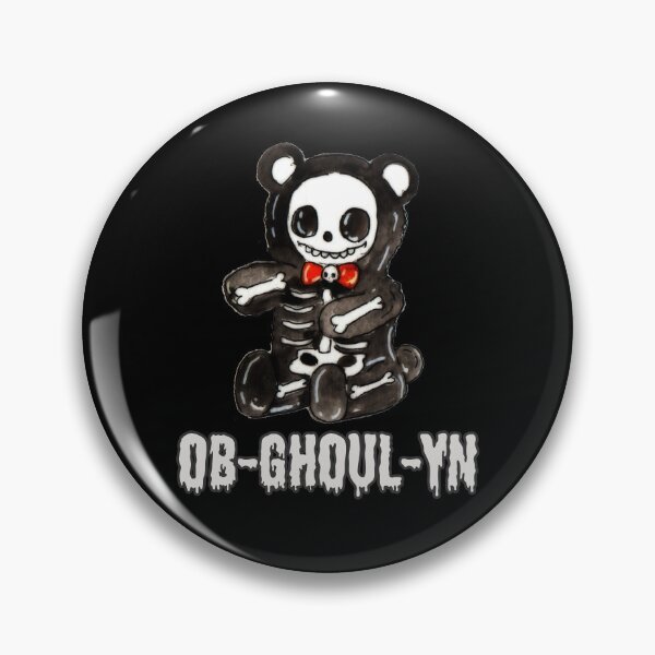 Item preview, Halloween for gynecologists designed and sold by SunnyFunnyArt.
