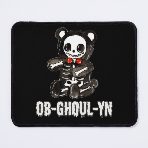Item preview, Halloween for gynecologists designed and sold by SunnyFunnyArt.