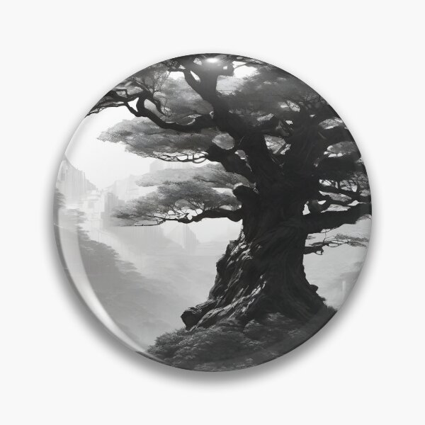 Item preview, Sacred trees designed and sold by cessouill.