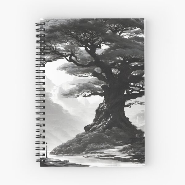 Item preview, Sacred trees designed and sold by cessouill.