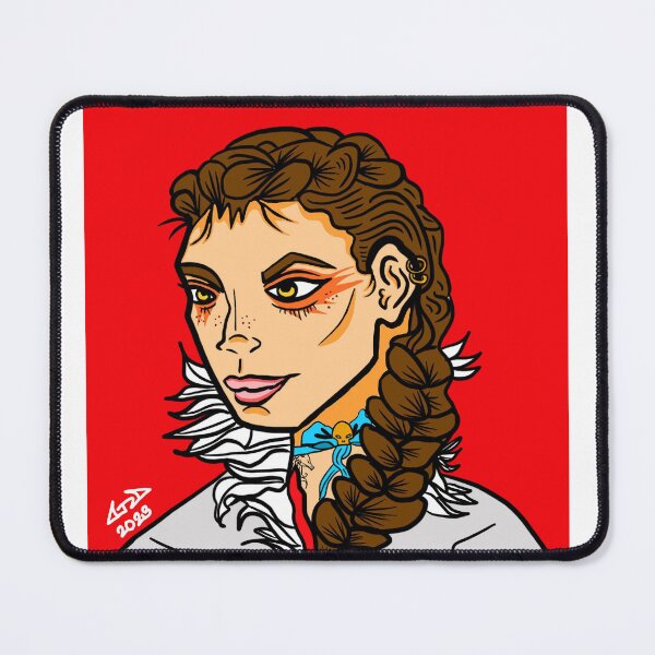 Item preview, APEX LEGENDS: Loba designed and sold by AngeAzz.