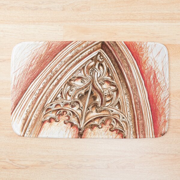 Item preview, Toledo Cathedral designed and sold by Tereza Pilar  Art.