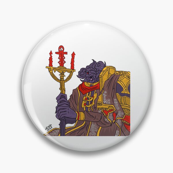Item preview, ELDEN RING: Mohg designed and sold by AngeAzz.