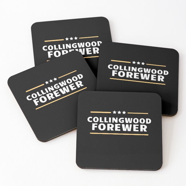 Item preview, Collingwood Magpies. Collingwood Forever  designed and sold by ridnaledesigner.
