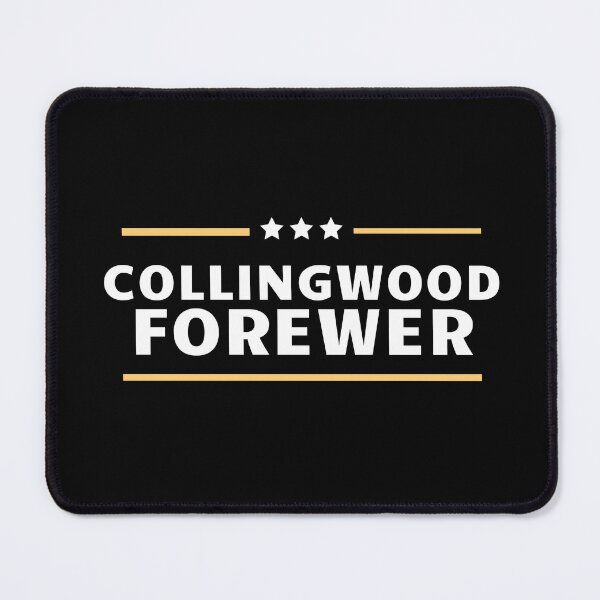 Item preview, Collingwood Magpies. Collingwood Forever  designed and sold by ridnaledesigner.