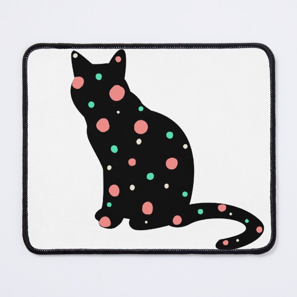 Item preview, T-shirt is Spotted cat designed and sold by Nichapa.