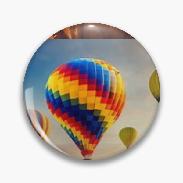 Item preview, balloon flight 2 designed and sold by rayo-art.