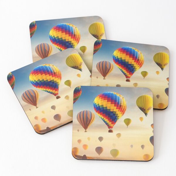 Item preview, balloon flight 2 designed and sold by rayo-art.