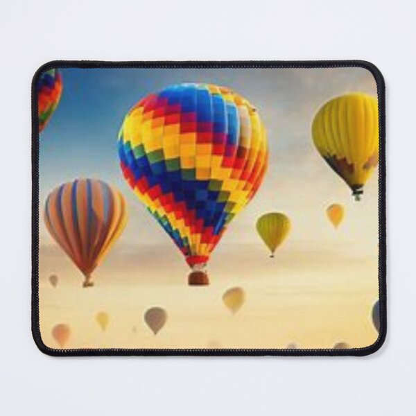 Item preview, balloon flight 2 designed and sold by rayo-art.