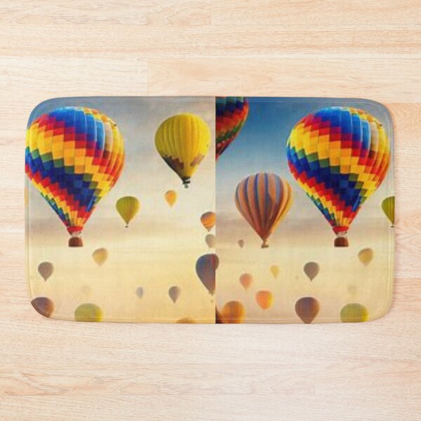 Item preview, balloon flight 2 designed and sold by rayo-art.