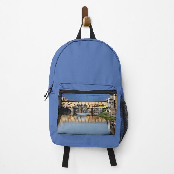 Item preview, Ponte Vecchio - Florence, Italy designed and sold by Kathy Weaver.
