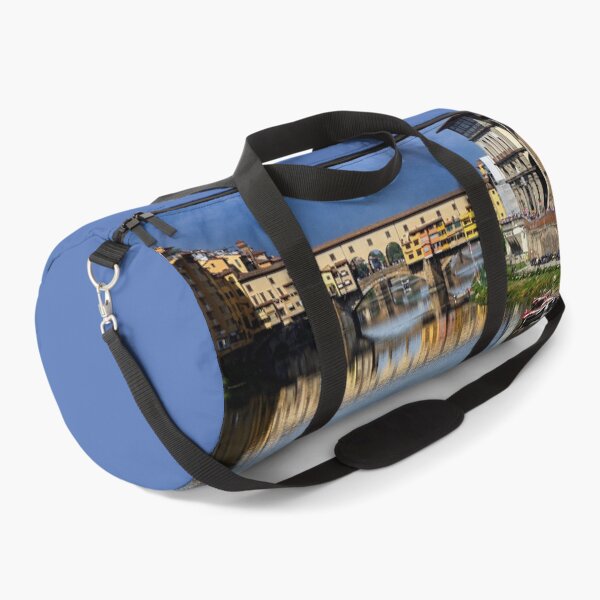 Item preview, Ponte Vecchio - Florence, Italy designed and sold by Kathy Weaver.