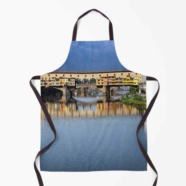 Item preview, Ponte Vecchio - Florence, Italy designed and sold by Kathy Weaver.