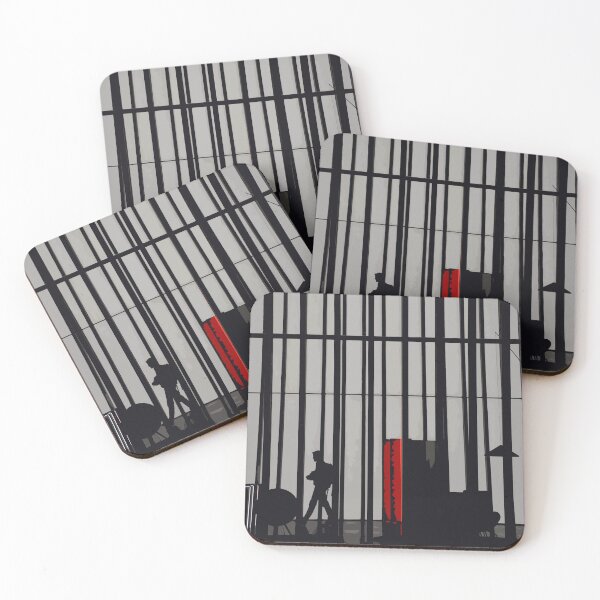 Item preview, City Silhouette designed and sold by cath4171.