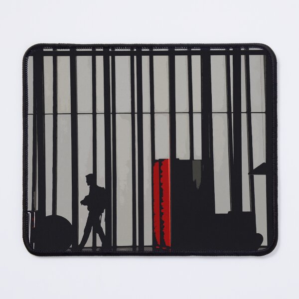 Item preview, City Silhouette designed and sold by cath4171.