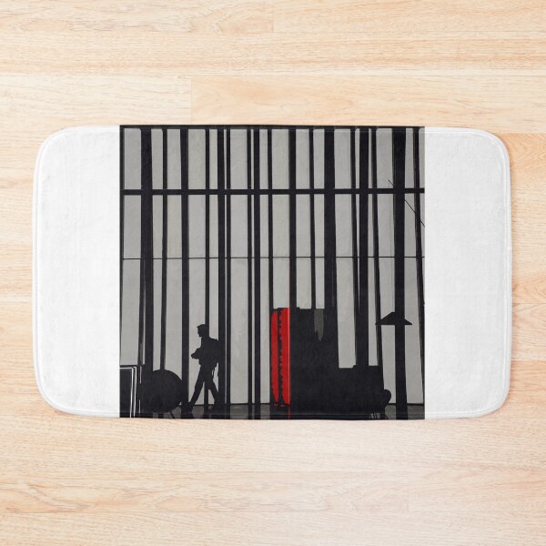 Item preview, City Silhouette designed and sold by cath4171.