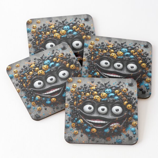 Item preview, Emoji #3 designed and sold by Baies.