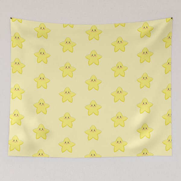 Item preview, kawaii star designed and sold by Ereneru.
