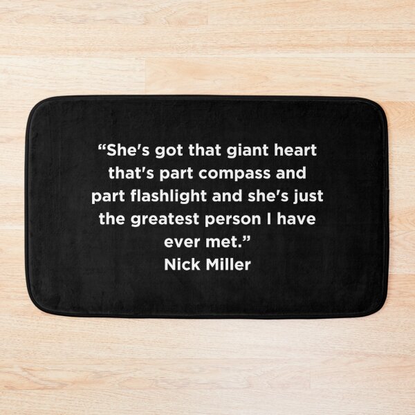 Item preview, nick miller quote - new girl quote designed and sold by adelferhat.